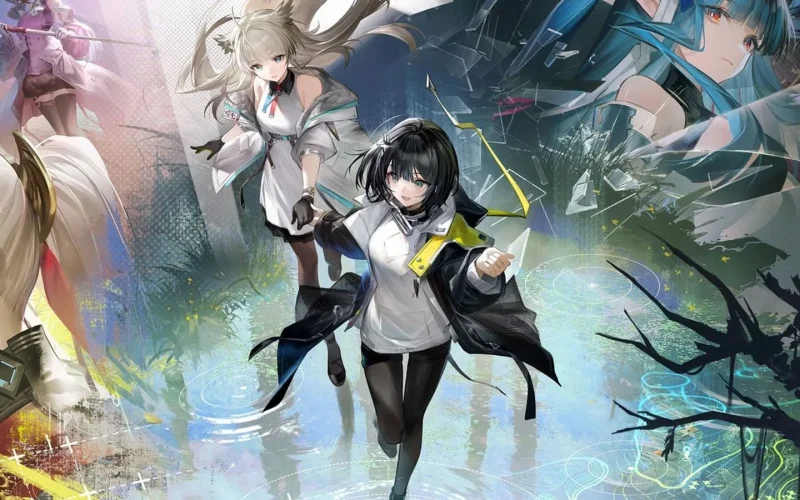 Guia de Arknights Endfield: onde jogar e como baixar o jogo grátis