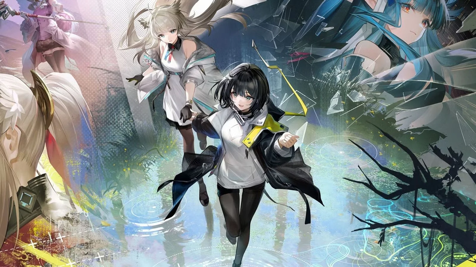 Guia de Arknights Endfield: onde jogar e como baixar o jogo grátis