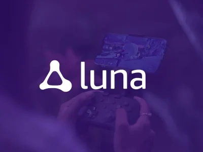 Como jogar Amazon Luna: guia completo para iniciantes