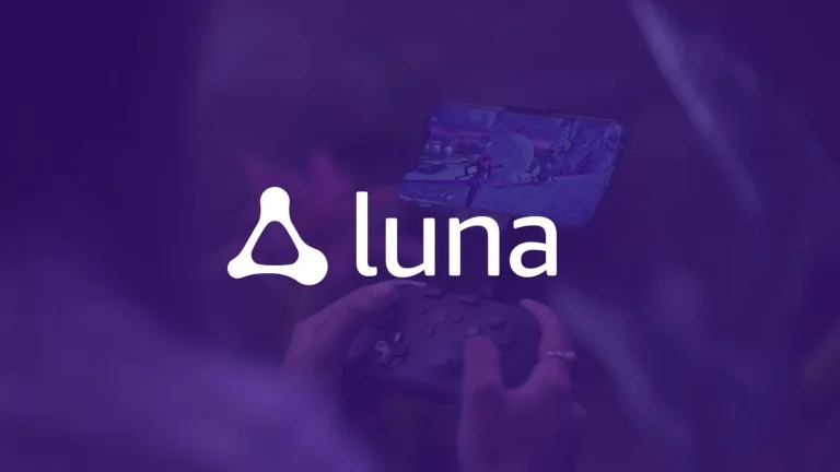 Como jogar Amazon Luna: guia completo para iniciantes