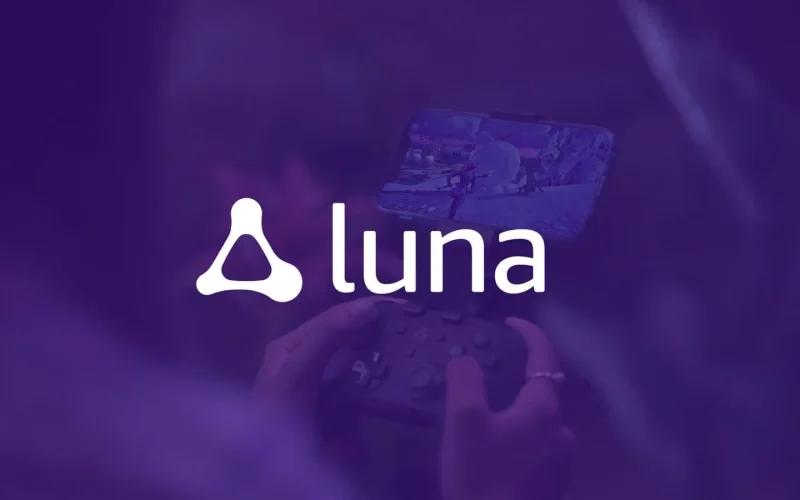 Como jogar Amazon Luna: guia completo para iniciantes