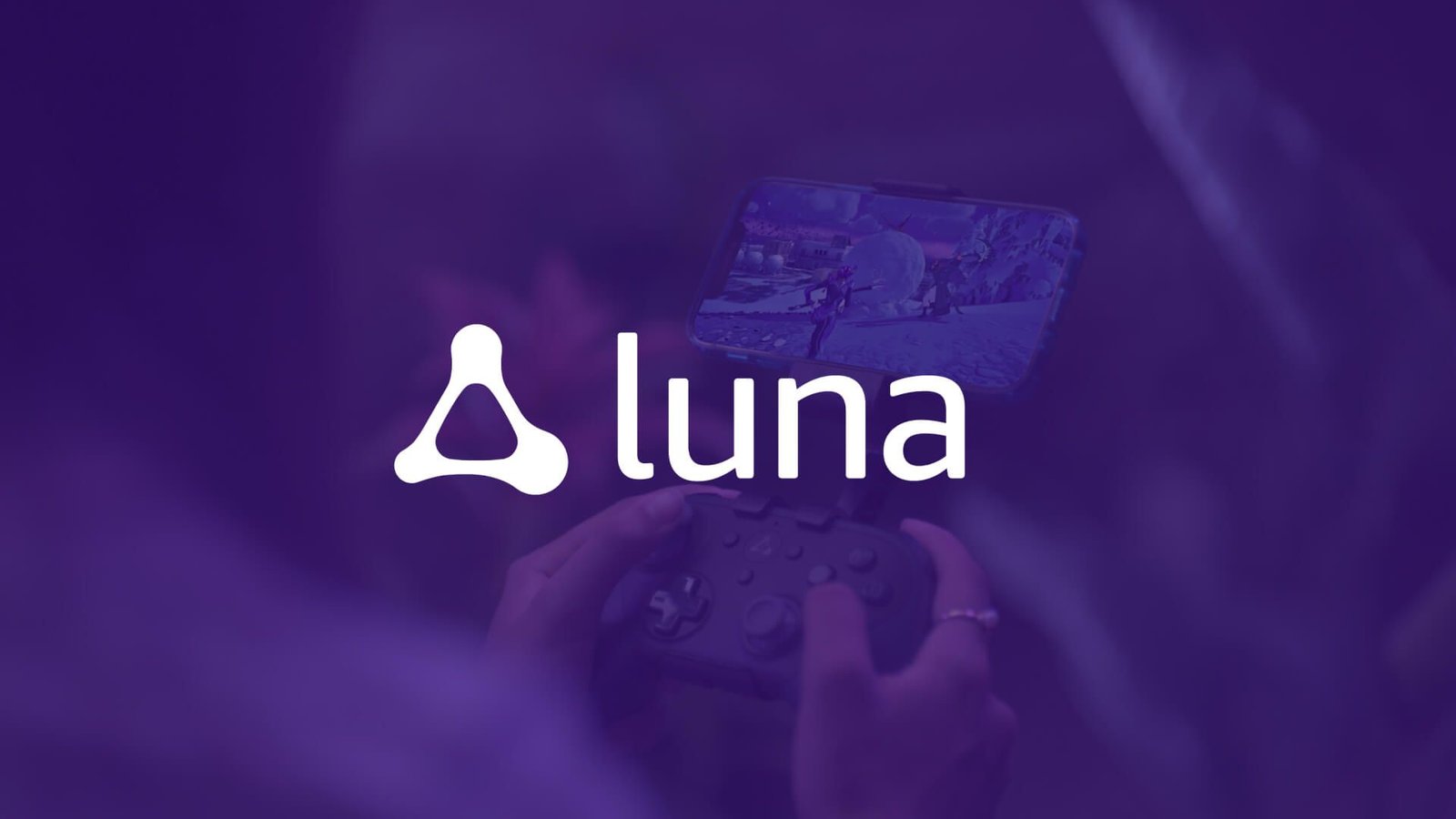 Como jogar Amazon Luna: guia completo para iniciantes 1 Como jogar Amazon Luna: guia completo para iniciantes