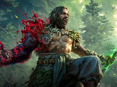 Como jogar Path of Exile 2 de graça e aproveitar a expansão The Last of the Druids