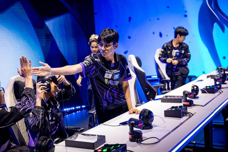 Esports World Cup 2026: Quatro Títulos em Jogo no Championship Weekend 3 1785517428 506 Esports World Cup 2026 Quatro Titulos em Jogo no Championship