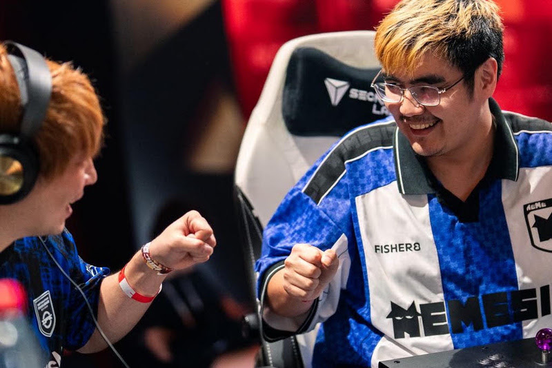 Esports World Cup 2026: Quatro Títulos em Jogo no Championship Weekend 4 1785517428 599 Esports World Cup 2026 Quatro Titulos em Jogo no Championship