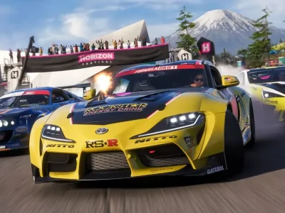 Como jogar Forza Horizon 6: horários de lançamento e onde acessar