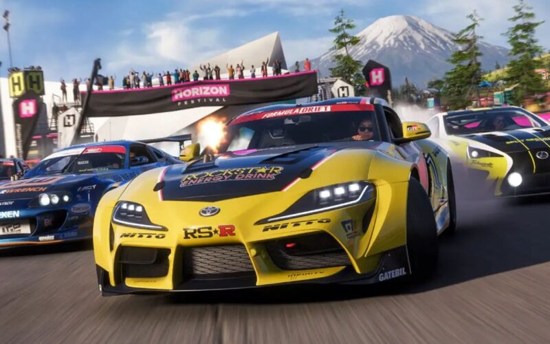 Como jogar Forza Horizon 6: horários de lançamento e onde acessar