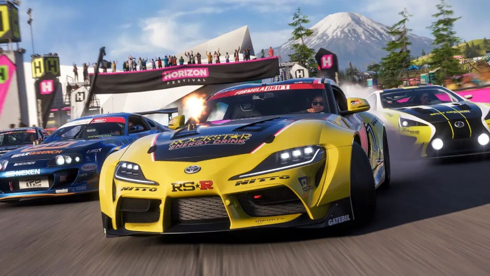 Como jogar Forza Horizon 6: horários de lançamento e onde acessar