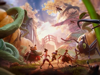 Guia de jogos de história para jogar em modo cooperativo