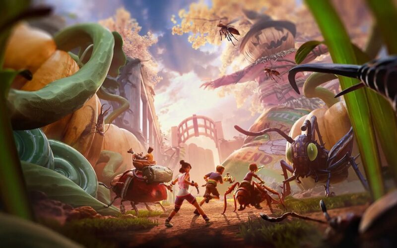 Guia de jogos de história para jogar em modo cooperativo
