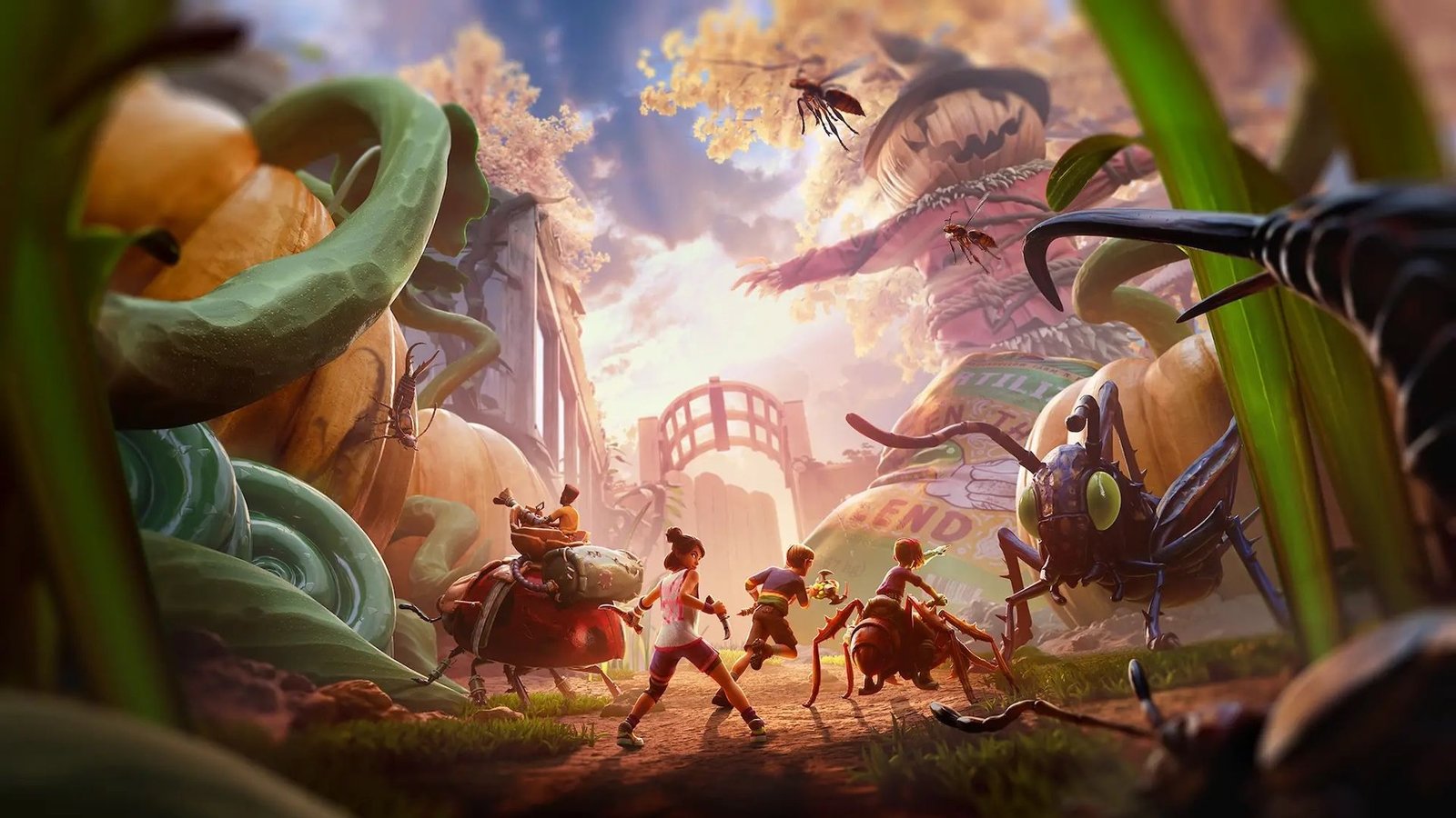 Guia de jogos de história para jogar em modo cooperativo