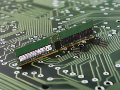 Fornecedores de memória flash NAND buscam equilíbrio em um mercado instável