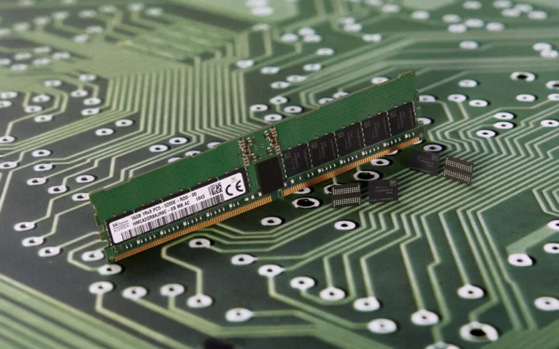 Fornecedores de memória flash NAND buscam equilíbrio em um mercado instável