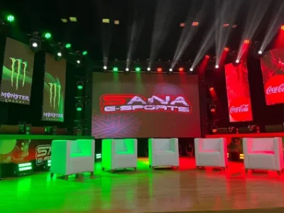 Desafios para trazer mundiais de e-sports ao Ceará: o que falta?