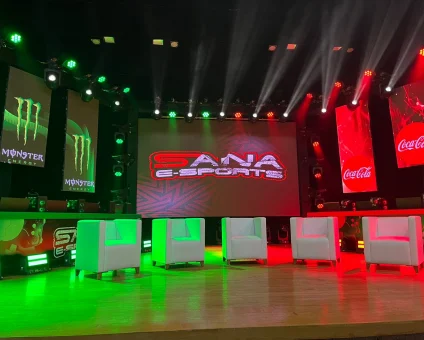 Desafios para trazer mundiais de e-sports ao Ceará: o que falta?