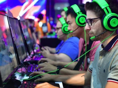 Minas regulamenta e-sports, mas proíbe apostas em jogos eletrônicos