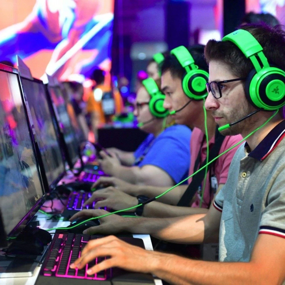 Minas regulamenta e-sports, mas proíbe apostas em jogos eletrônicos