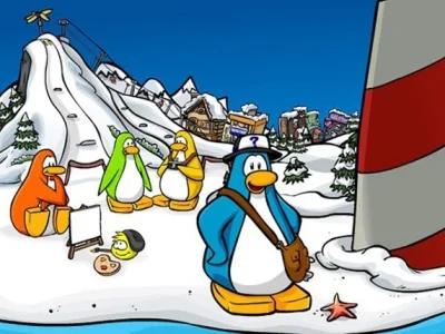 Como jogar Club Penguin em 2026: é possível acessar o jogo?