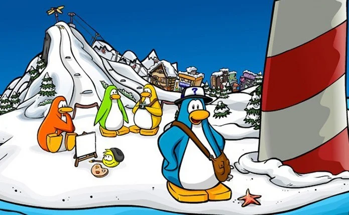 Como jogar Club Penguin em 2026: é possível acessar o jogo?