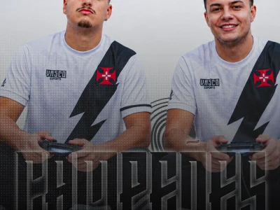 Vasco eSports conquista a Copa Coop de Duplas de eFootball