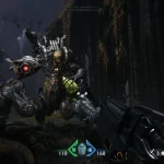 Atualização gratuita traz PSSR aprimorada para Doom: The Dark Ages no PS5 Pro