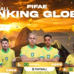 Brasil domina e-Sports nas Américas com resultados impressionantes
