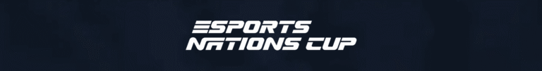 Team Belgium enfrenta Team Iceland na Qualificação da Esports Nations Cup 2026