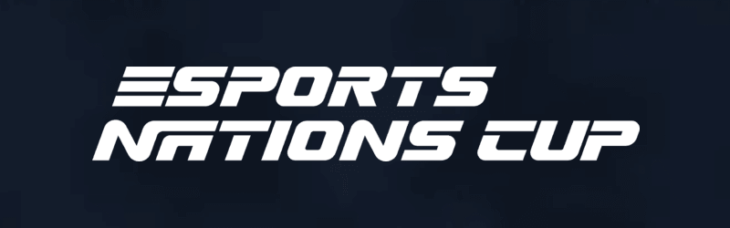 Team Belgium enfrenta Team Iceland na Qualificação da Esports Nations Cup 2026