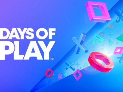 Days of Play 2026 inicia em 27 de maio com ofertas e torneios no PlayStation