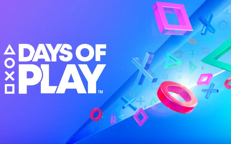 Days of Play 2026 inicia em 27 de maio com ofertas e torneios no PlayStation