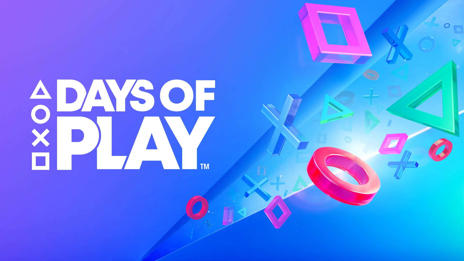 Days of Play 2026 inicia em 27 de maio com ofertas e torneios no PlayStation 1 Days of Play 2026 inicia em 27 de maio com ofertas e torneios no PlayStation