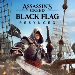 Assassin's Creed Black Flag Resynced traz melhorias incríveis para PS5 Pro