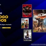 Maio traz Star Wars Outlaws, Red Dead Redemption 2 e outras novidades no PS Plus