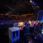 COI abandona planos para Jogos Olímpicos de eSports na Arábia Saudita