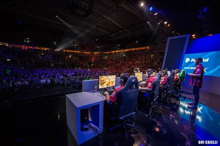 COI abandona planos para Jogos Olímpicos de eSports na Arábia Saudita