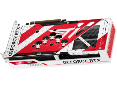ASUS apresenta RTX 5070 PRIME OC T1 Edition em parceria com a T1