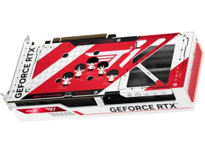 ASUS apresenta RTX 5070 PRIME OC T1 Edition em parceria com a T1