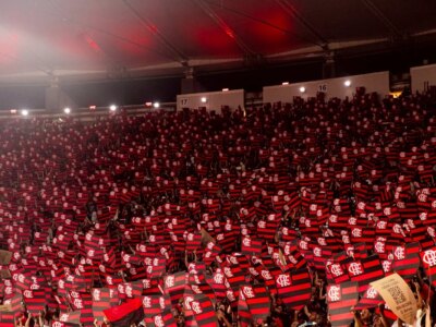 Medellin Games processa Flamengo por má-fé em disputa judicial