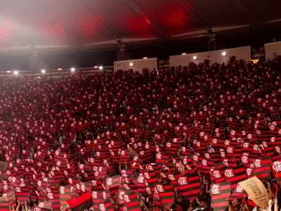 Medellin Games processa Flamengo por má-fé em disputa judicial