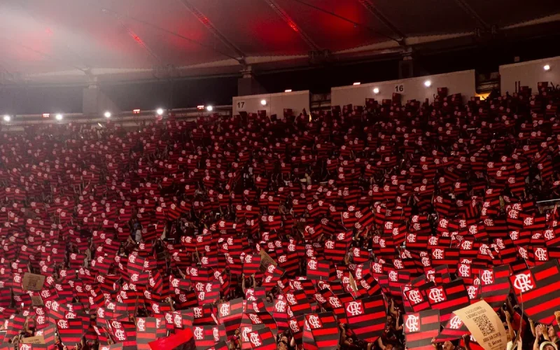 Medellin Games processa Flamengo por má-fé em disputa judicial