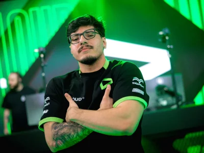 Estral Esports pode anunciar novos jogadores para o Circuito Desafiante