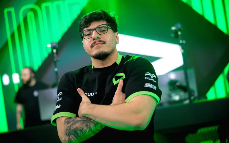 Estral Esports pode anunciar novos jogadores para o Circuito Desafiante