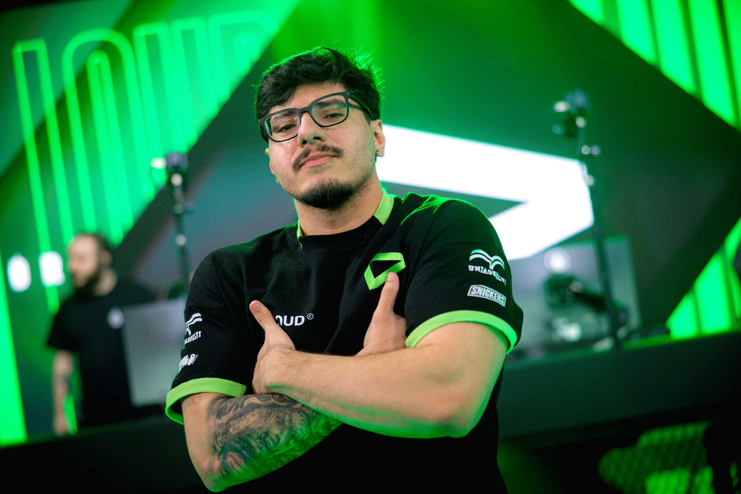 Estral Esports pode anunciar novos jogadores para o Circuito Desafiante 1 Estral Esports pode anunciar novos jogadores para o Circuito Desafiante