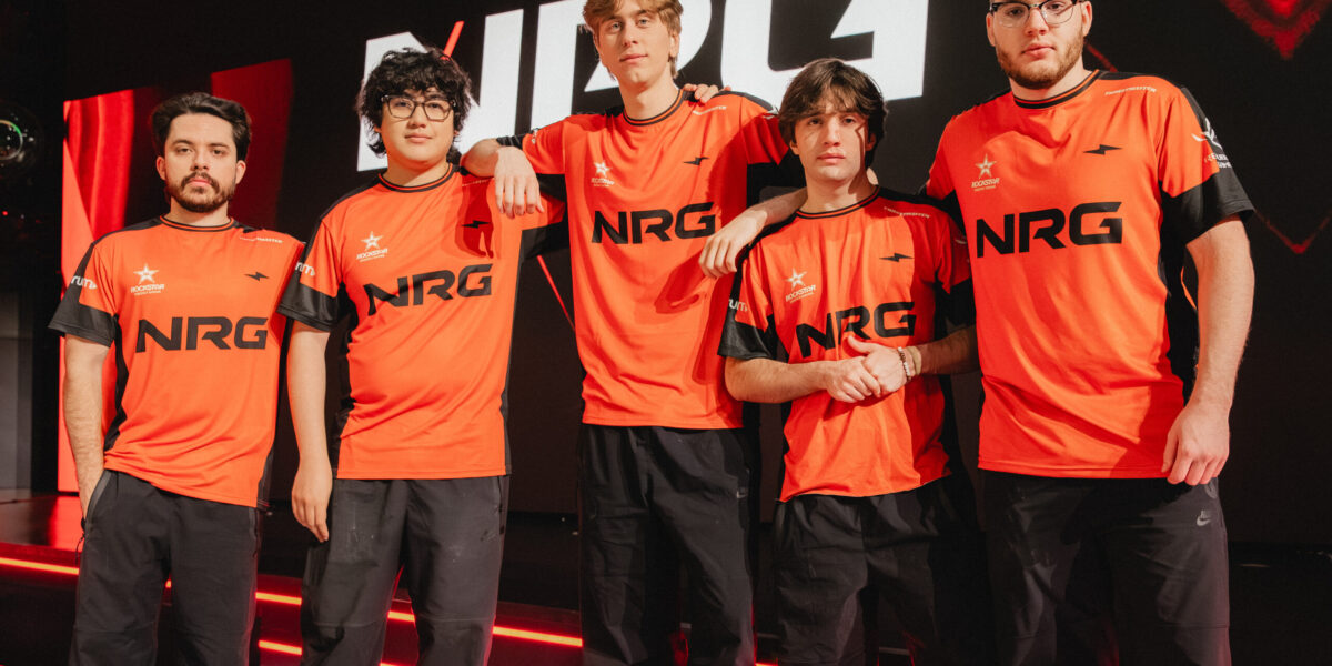 VALORANT faz sua estreia emocionante na Esports World Cup 2026