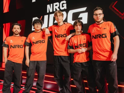 VALORANT faz sua estreia emocionante na Esports World Cup 2026