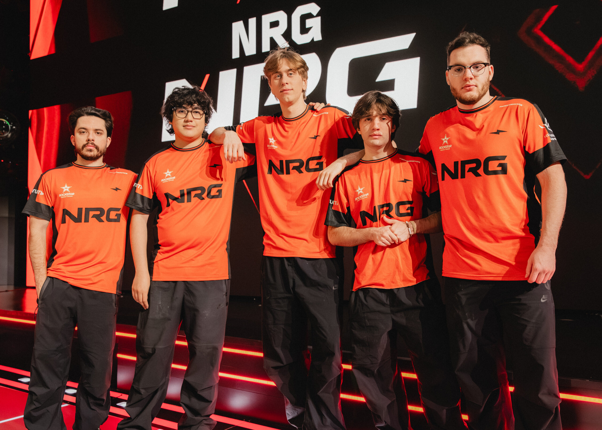 VALORANT faz sua estreia emocionante na Esports World Cup 2026 1 VALORANT faz sua estreia emocionante na Esports World Cup 2026