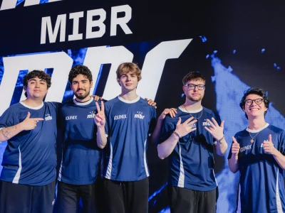 EWC 2026: Tudo sobre a Esports World Cup de VALORANT e o MIBR.LOS