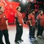Resultados do Dia 2 do EWC 2026 VALORANT: MIBR e Mais Ações no Evento