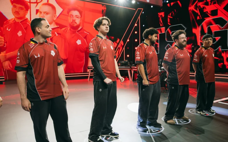 Resultados do Dia 2 do EWC 2026 VALORANT: MIBR e Mais Ações no Evento