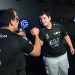 Grupos da EWC 2026 de LoL: FURIA e MIBR.LOS estão definidos